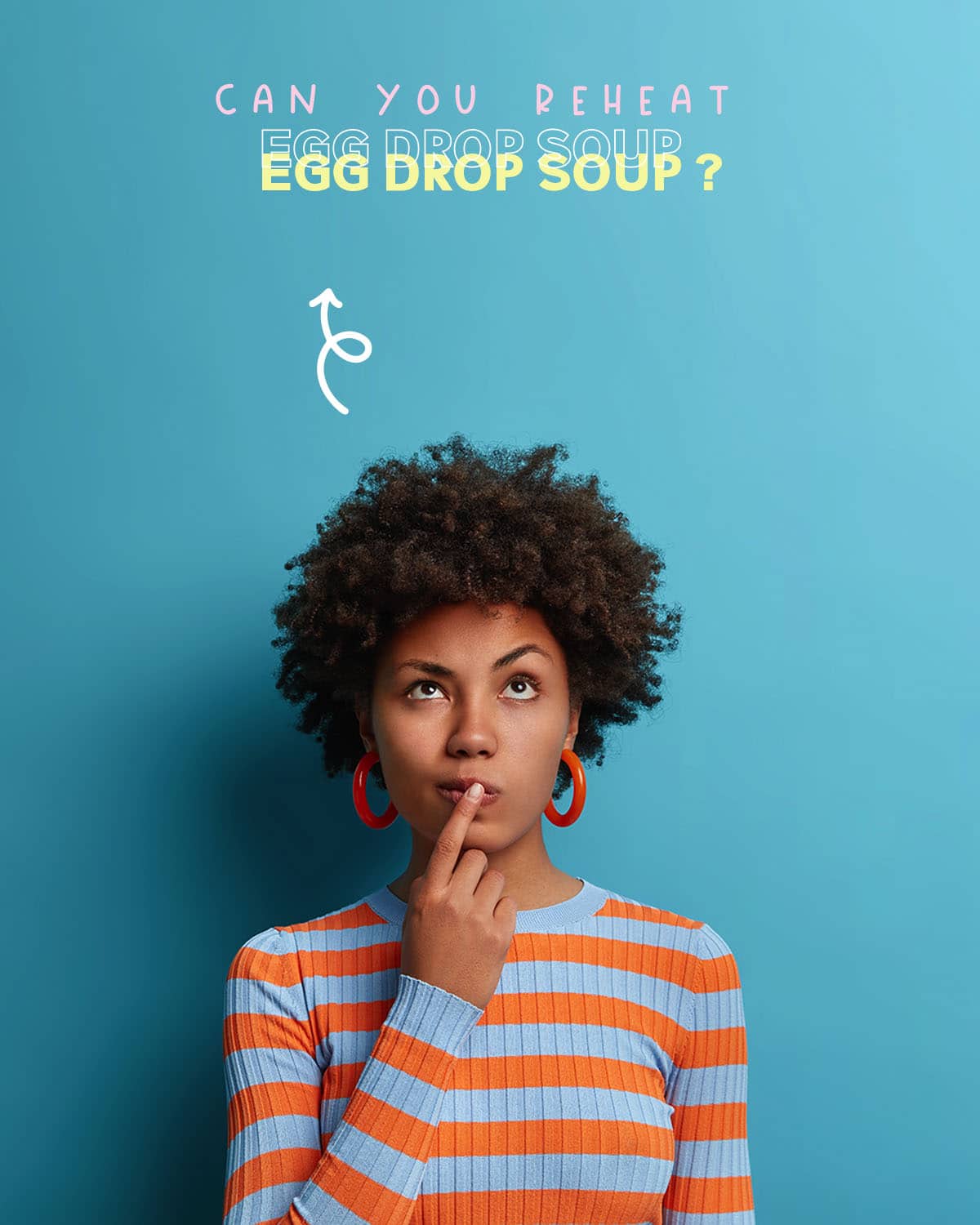 Reheating egg drop soup is possible, but you should proceed with caution. It is easy to overcook soup that has already been prepared. The best way to reheat them is to keep the stove on medium-low heat and bring it to simmer until the soup is hot.