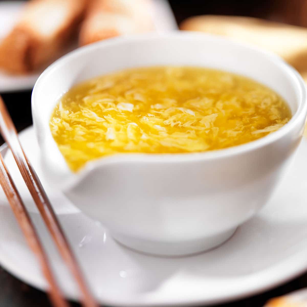 Can you Reheat Egg Drop Soup? Tried 2 Best Methods