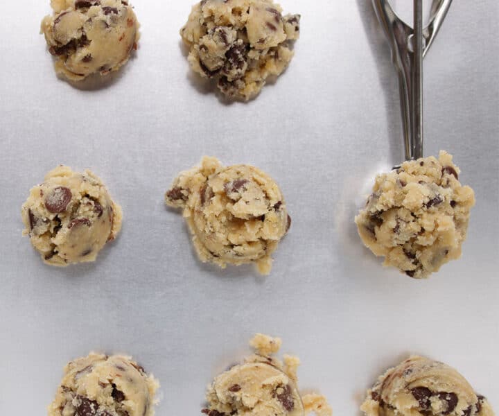 How Long Can Cookie Dough Sit Out Before It Goes Bad? The Fork Bite