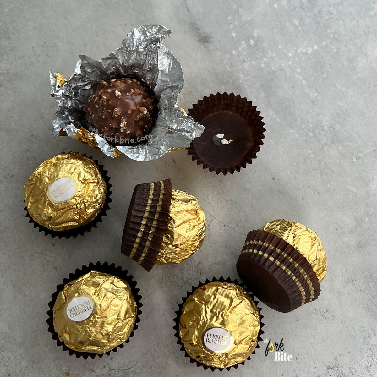 It turns out that Ferrero Rocher is one of the chocolates that are least likely to go bad. They are made with high-quality ingredients and have low water content; therefore, they can last for quite some time.