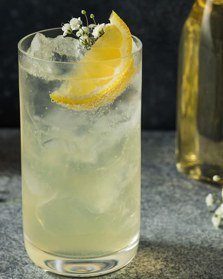 Can you Freeze Simple Syrup? Extending its Shelf Life Explained The