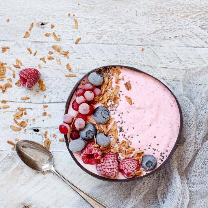 How Long Does Smoothie Last in the Fridge? The Fork Bite