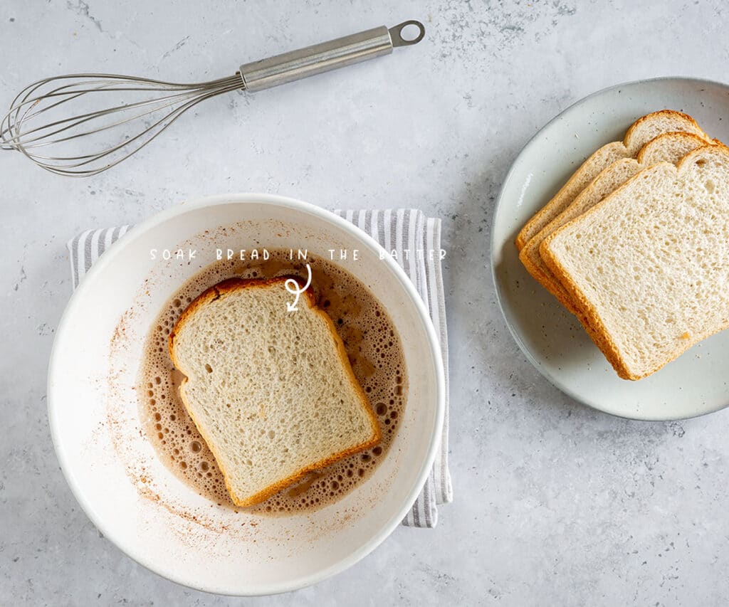 Can You Save French Toast Batter? 11 Ways to Do it The Fork Bite