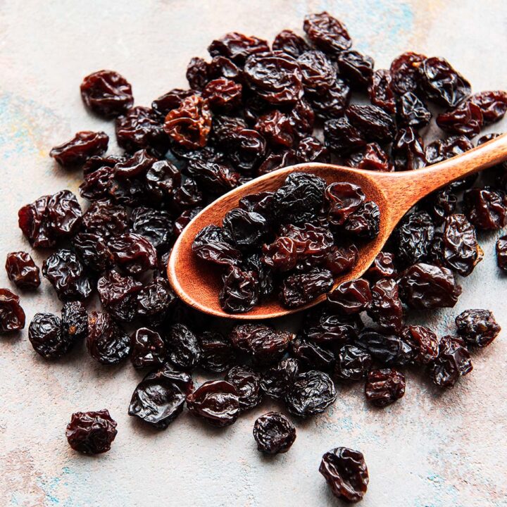 Can You Freeze Raisins The Ultimate Guide The Fork Bite