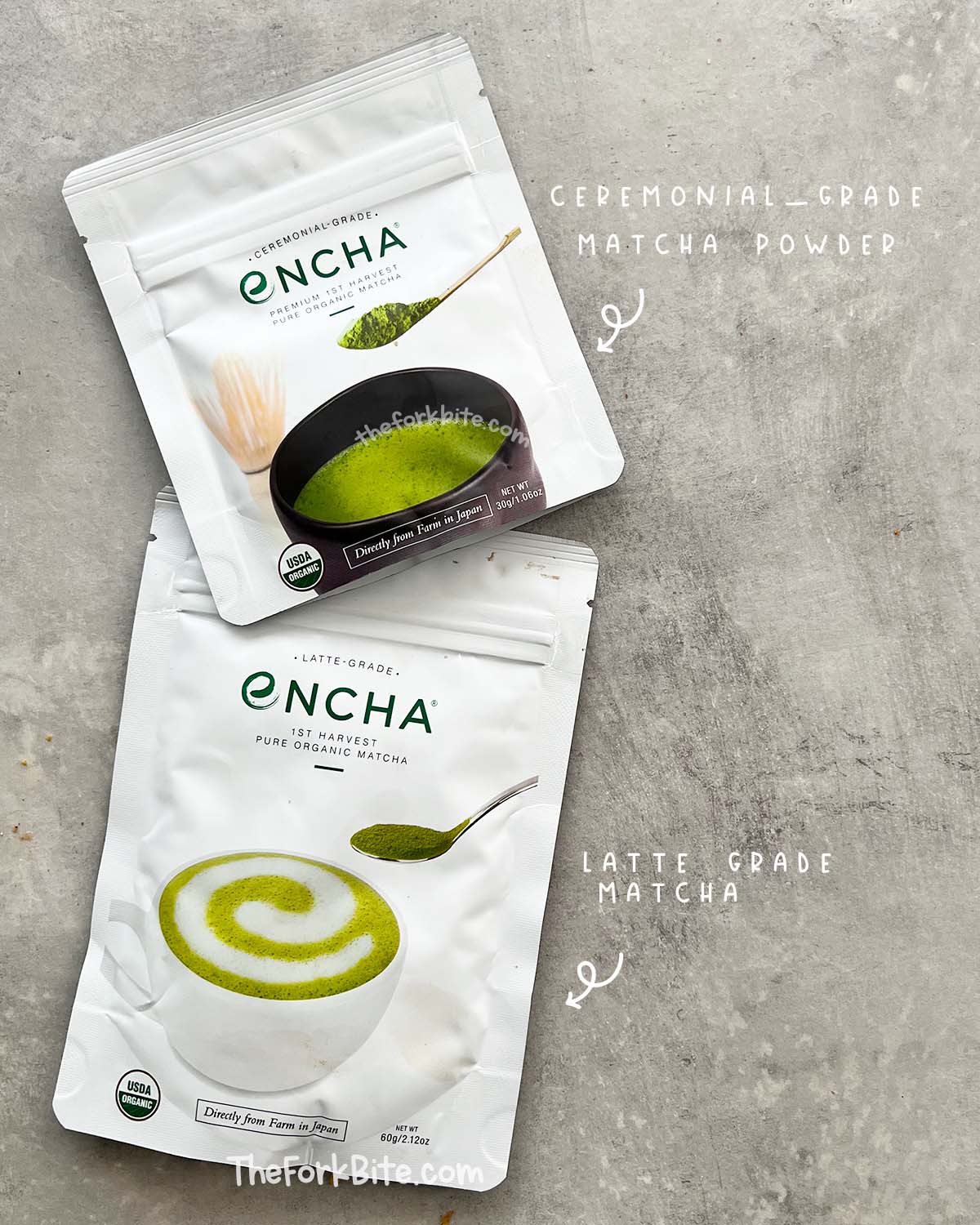 Matcha powder is a critical ingredient in matcha chai latte. You don't need to use ceremonial matcha powder. It's essential to use a good quality, culinary-grade matcha powder for this recipe.