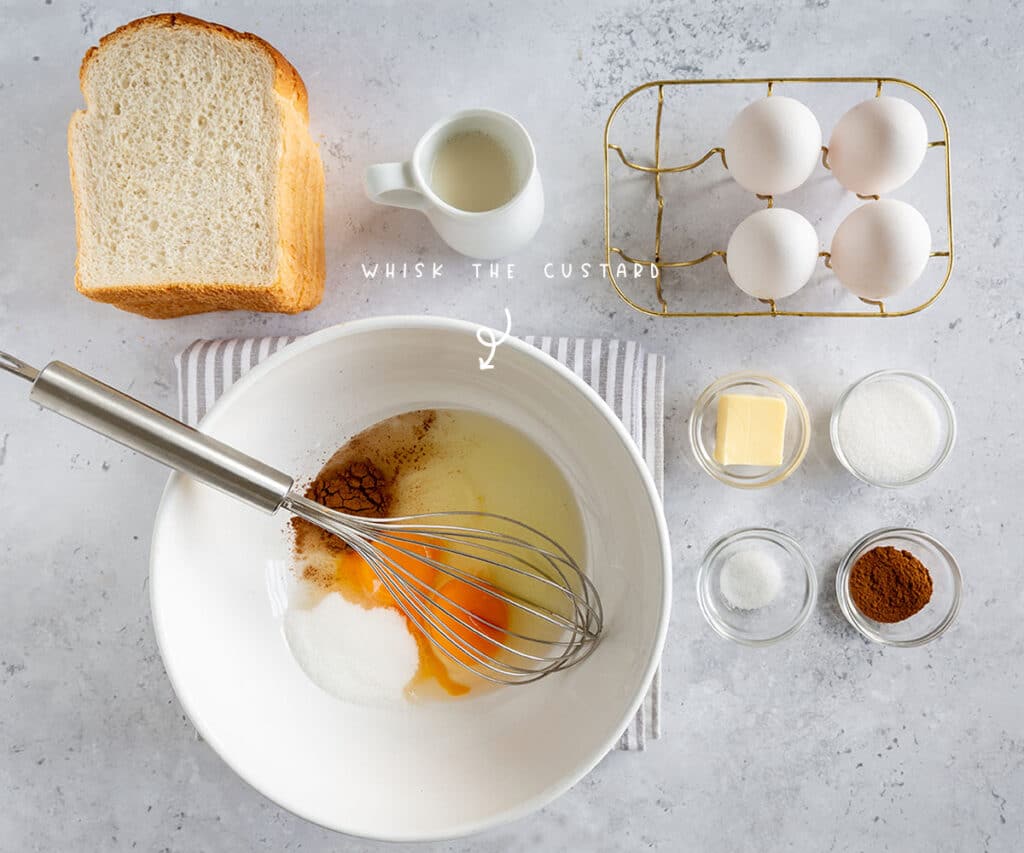 Can You Save French Toast Batter? 11 Ways to Do it The Fork Bite