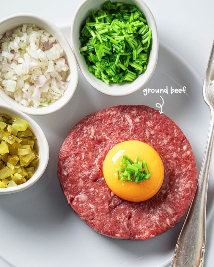 Can You Marinate Ground Beef The Fork Bite