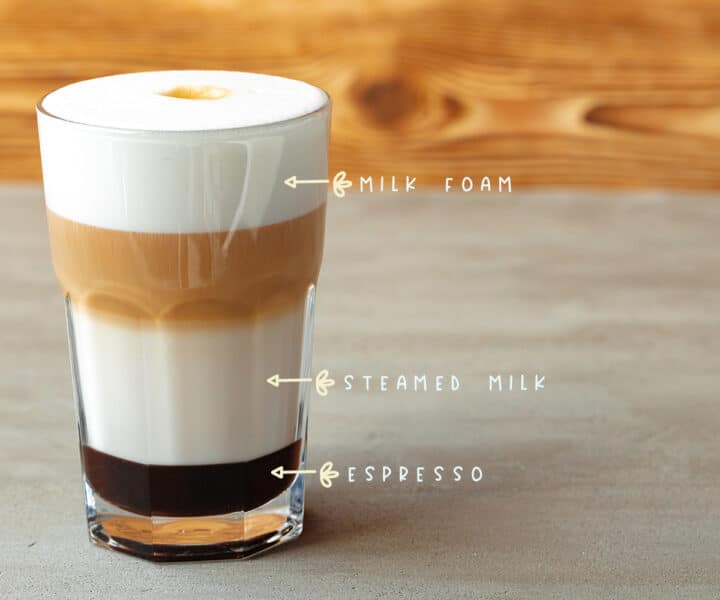 Is Latte Hot or Cold? The Science Behind your Latte The Fork Bite