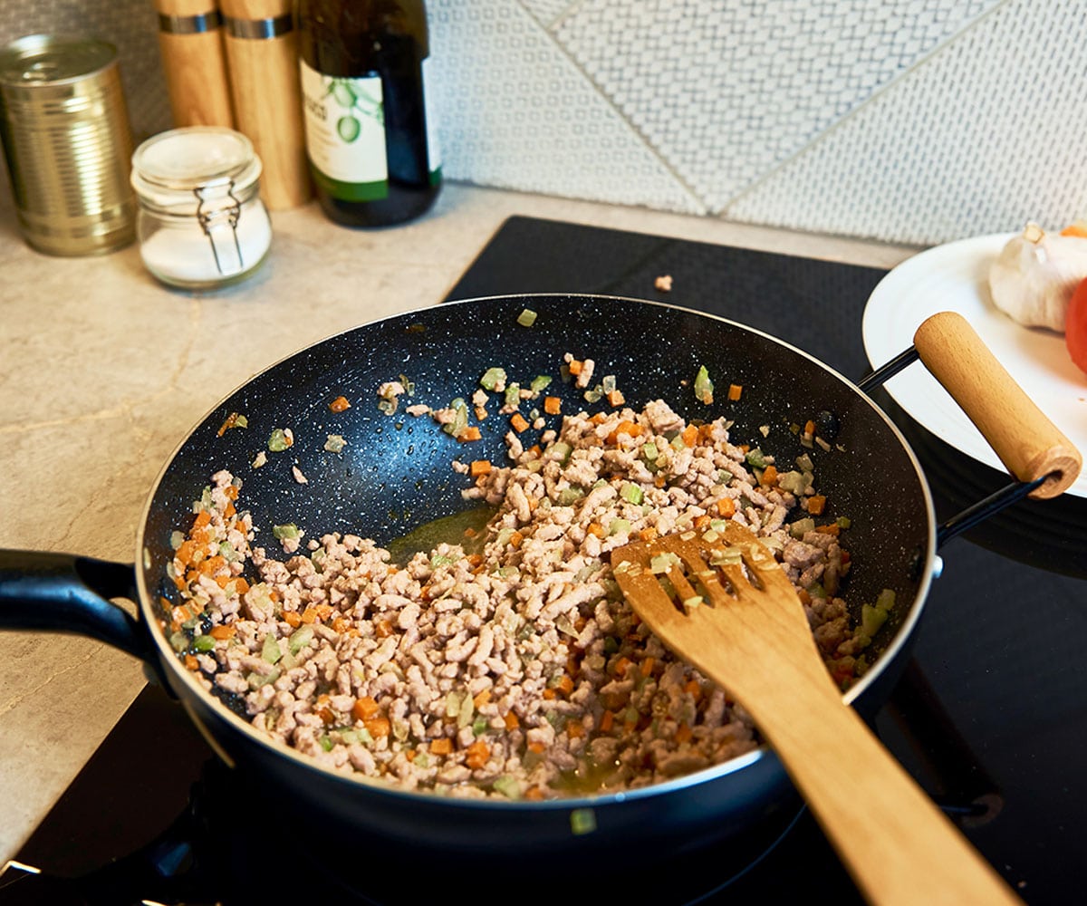 How To Reheat Ground Beef?