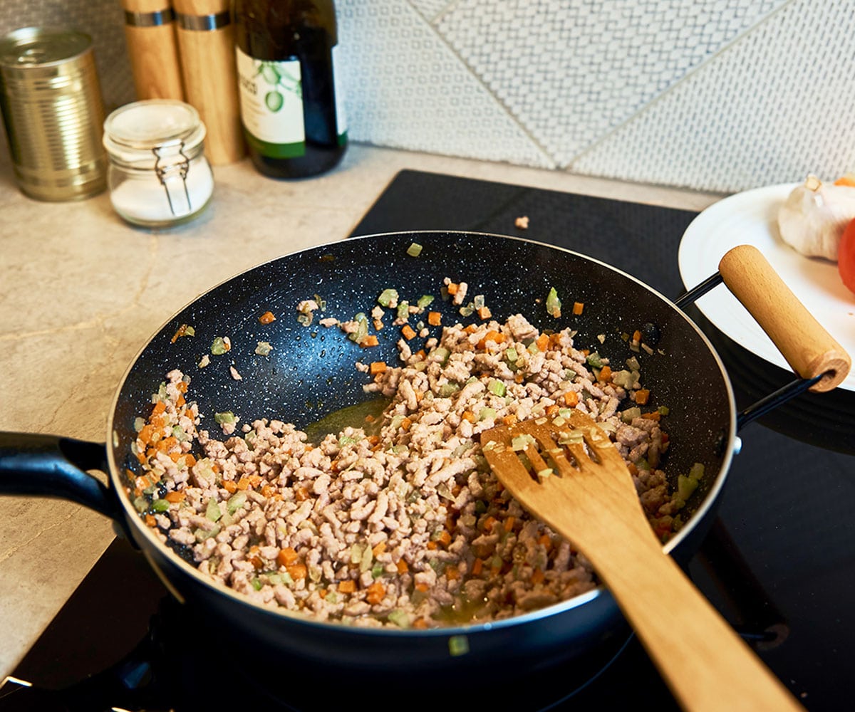 There are a few different ways to reheat taco meat, but the best way is to reheat it over low heat. Low heat will prevent the meat from drying out, and it will also help keep the flavor intact.