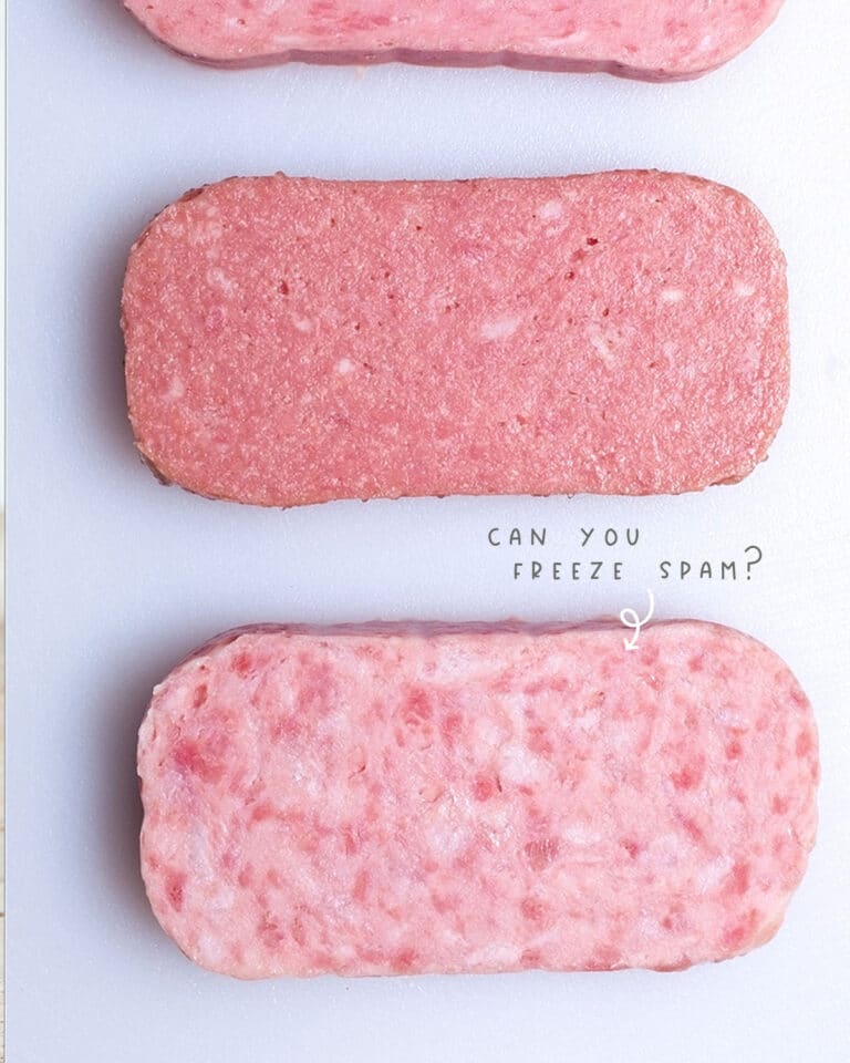 How to Store Spam After Opening 4 Unique Methods You Can Try The