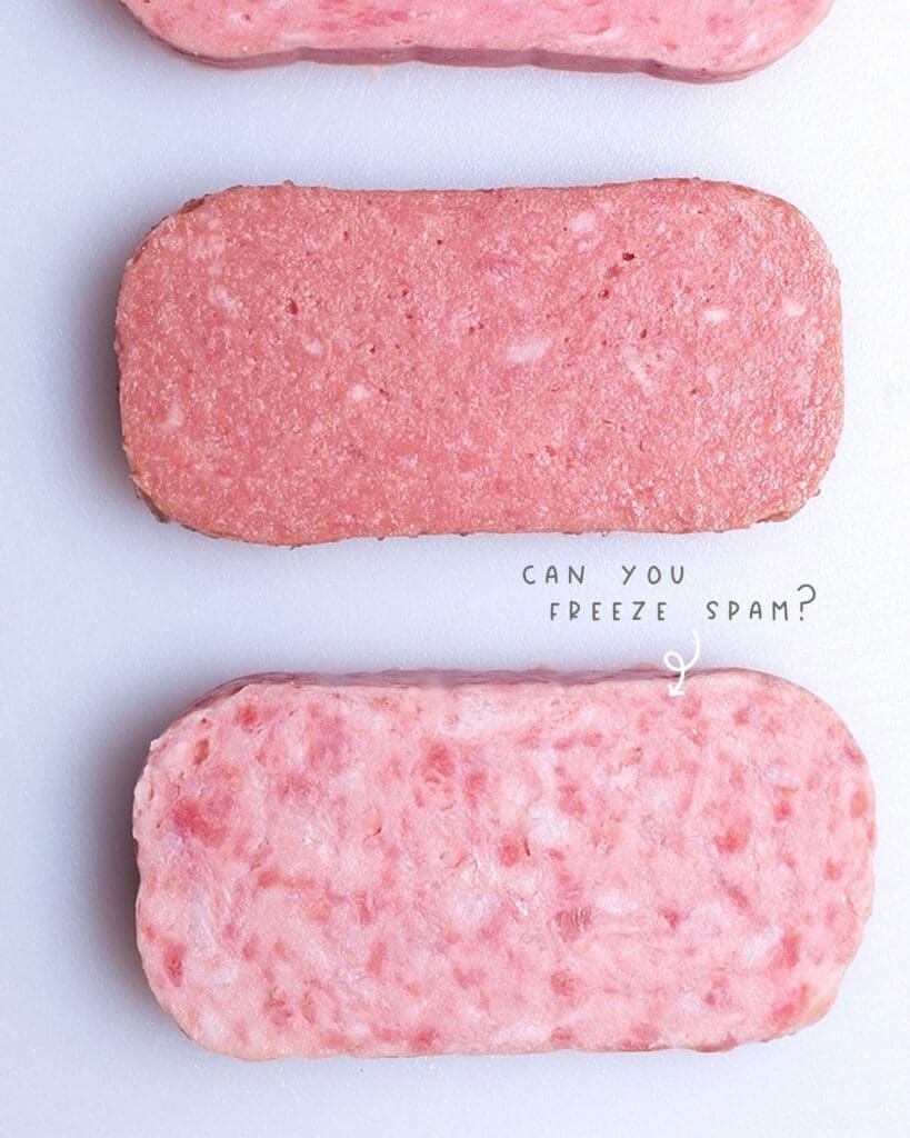 How to Freeze Spam the Right Way (step by step) The Fork Bite