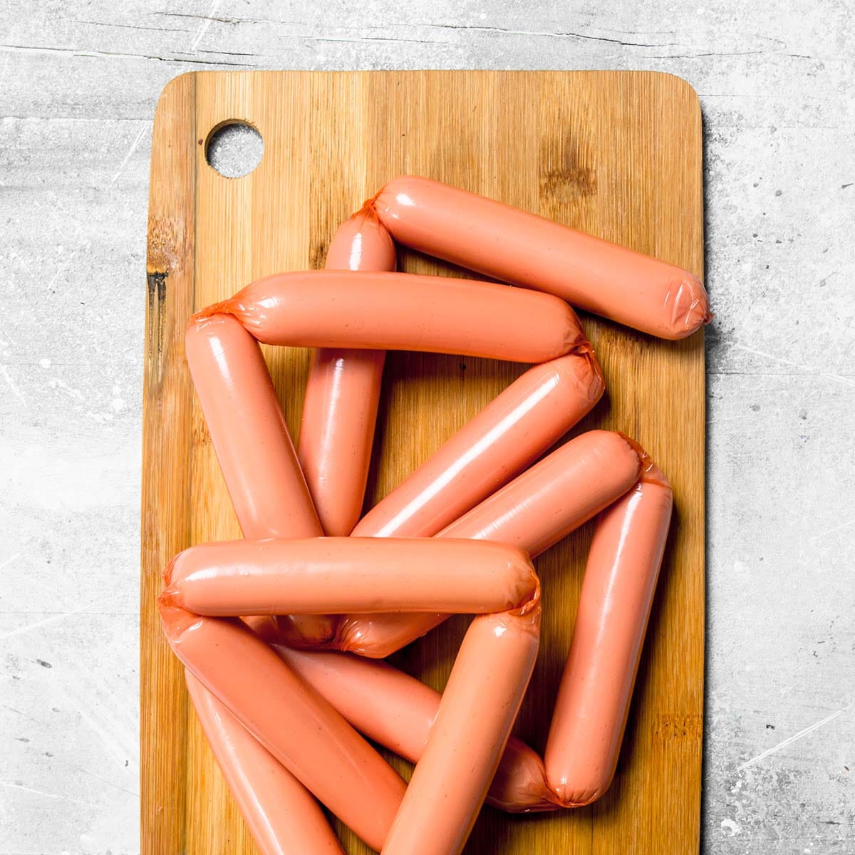 Can you refreeze hot dogs? Yes, you can refreeze hot dogs that have been thawed in the refrigerator. But the quality may deteriorate overtime.