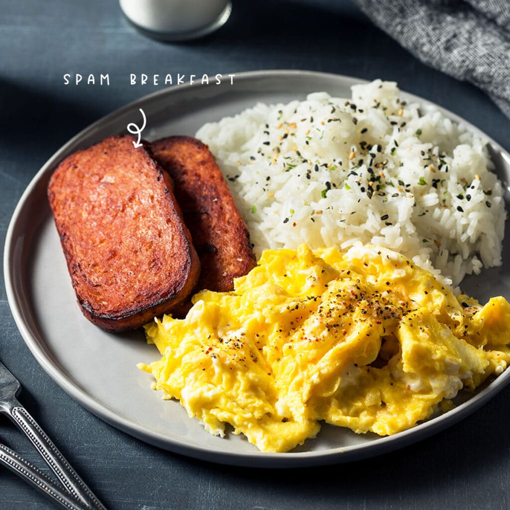 How to Freeze Spam the Right Way (step by step) The Fork Bite