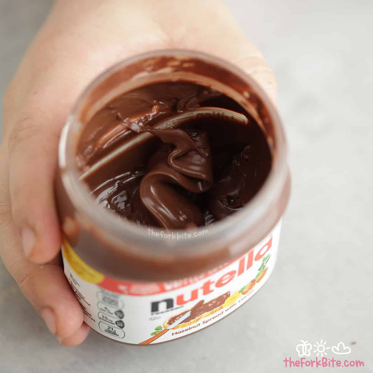 The main reason why Nutella doesn't go bad is because of its ingredients. The high sugar content also makes it difficult for bacteria to grow, making Nutella more resistant to spoilage.