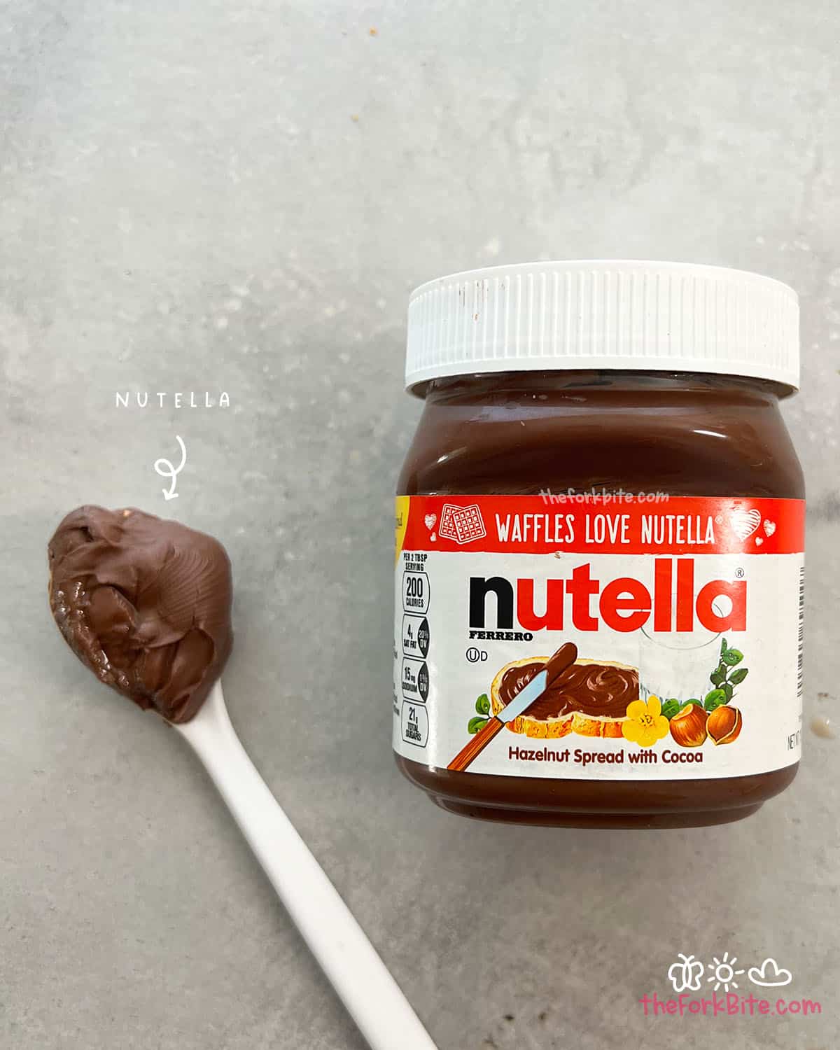 As with most things in life, the answer is both yes and no. According to the official Nutella website, you don't need to refrigerate the product before or after opening it