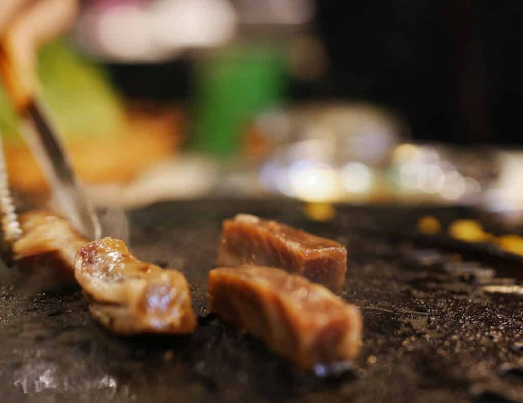 Bulgogi Sauce Substitute + Korean Bbq Beef Sauce Recipe - The Fork Bite