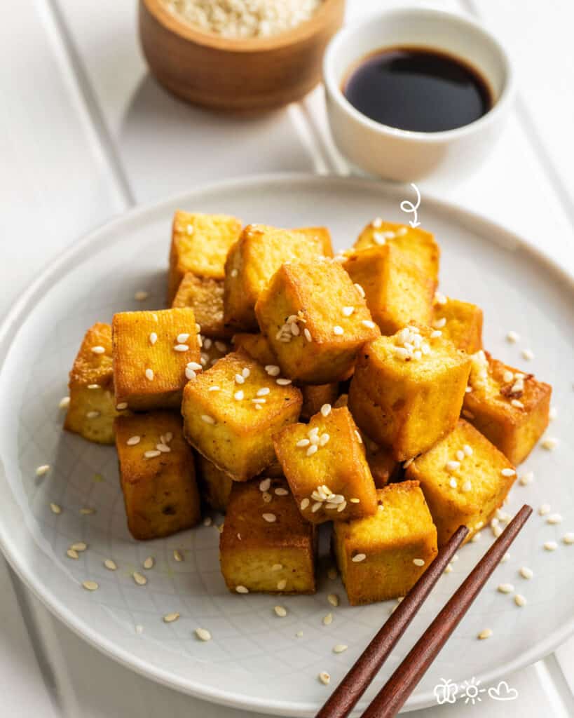How to Reheat Tofu (Depending on its Type) The Fork Bite