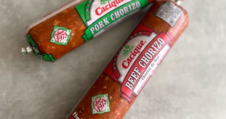 Is Chorizo Made from Lymph Nodes? Chorizo is the perfect ingredient to add a little heat. With different types of chorizo, which one is better
