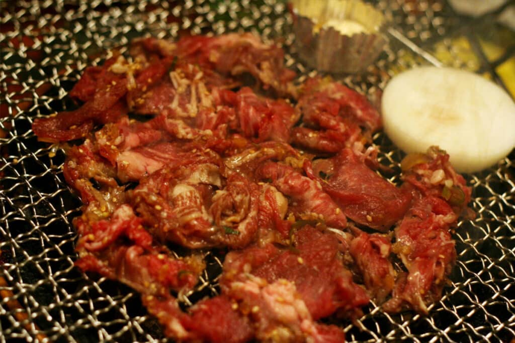 Bulgogi Sauce Substitute + Korean Bbq Beef Sauce Recipe The Fork Bite