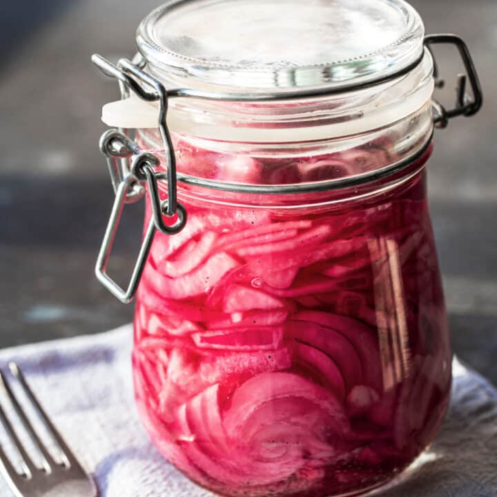 Do Pickled Onions Go Bad? The Fork Bite