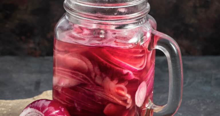 Do pickled onions go bad? This is a question that has undoubtedly crossed the mind of many an onion lover. The answer, interestingly enough, is both yes and no. Let's explore this a little further.