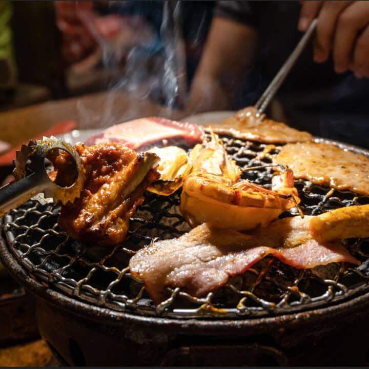 Hibachi vs Teriyaki Which one is Better? The Fork Bite