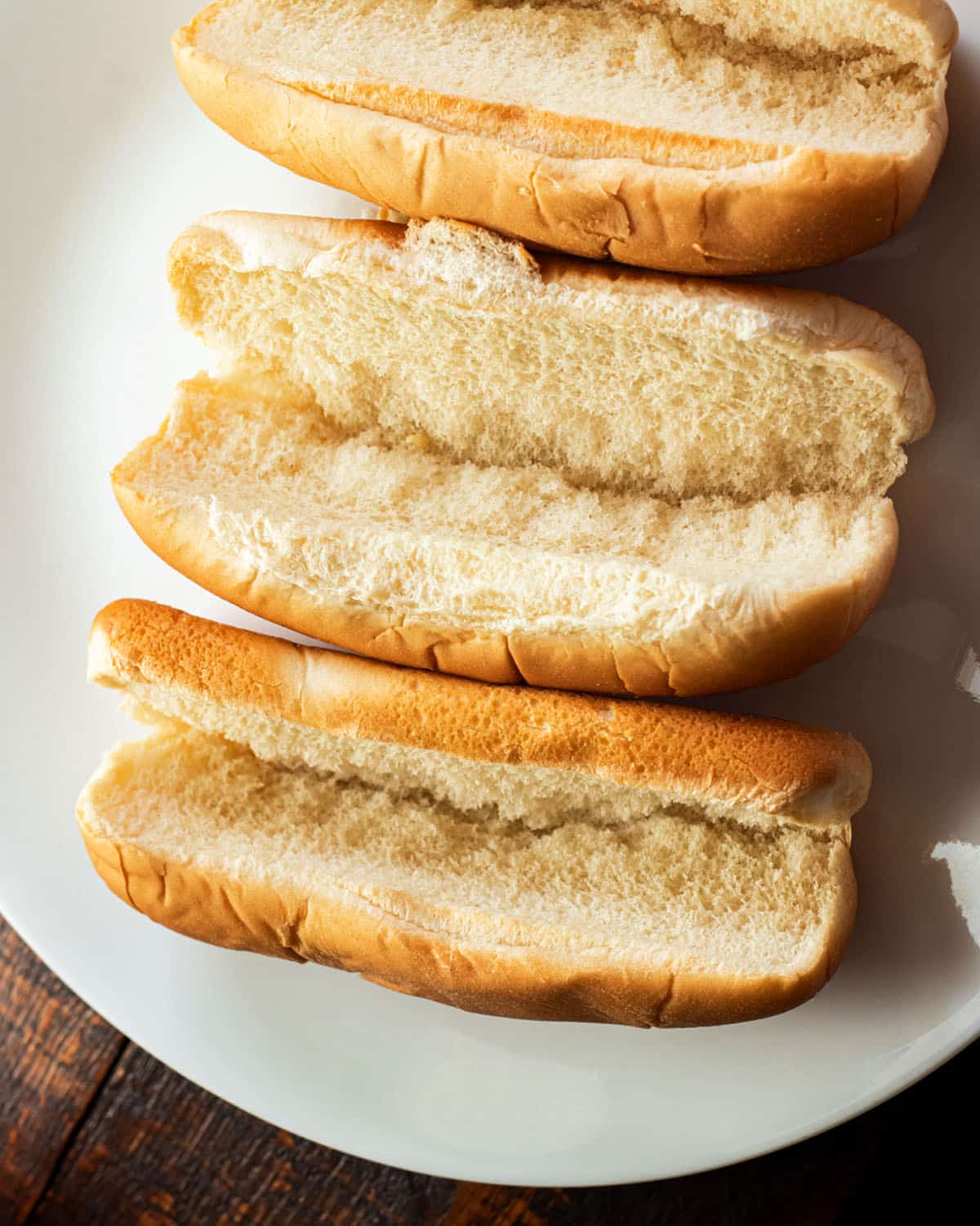 Typically, hot dog buns last about one or two weeks after expiration. Most hot dog buns contain preservatives that help to extend their shelf life.