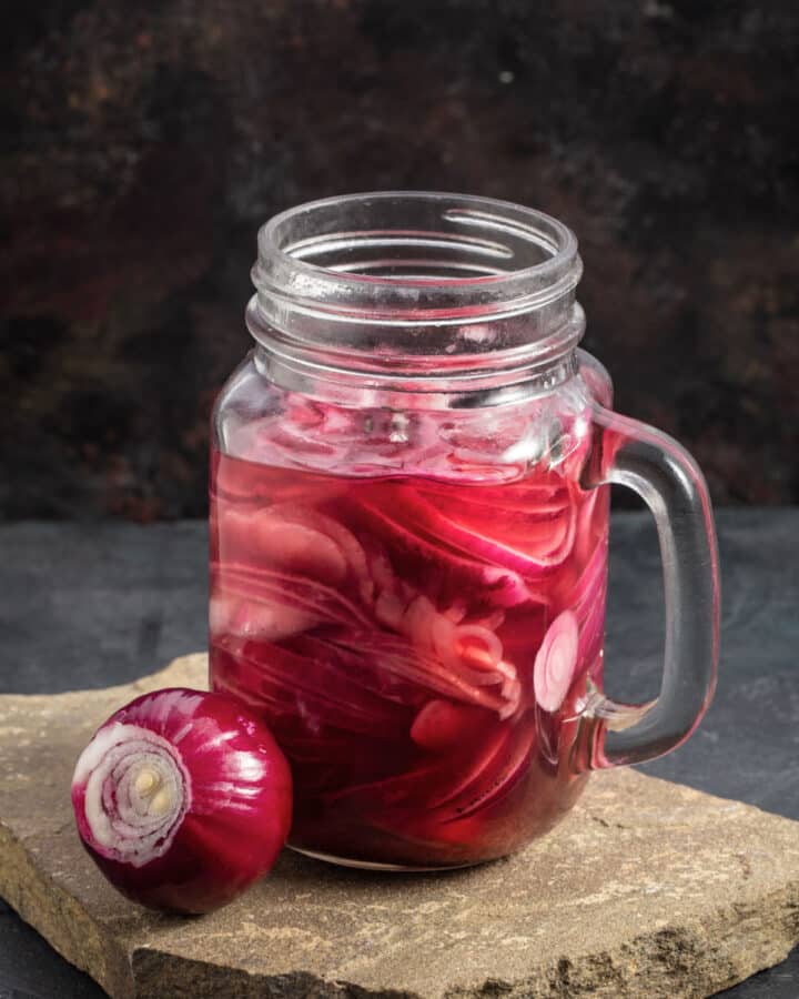 Do Pickled Onions Go Bad? The Fork Bite