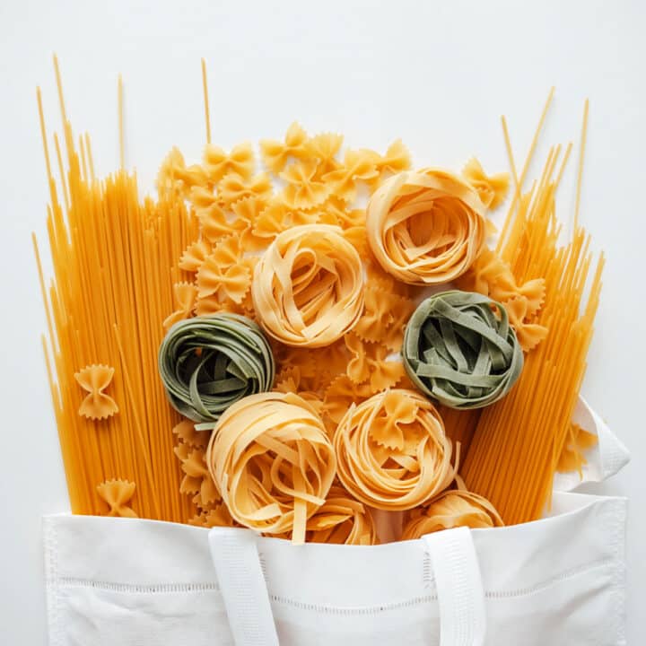 How to Fix Undercooked Pasta in 3 Ways The Fork Bite