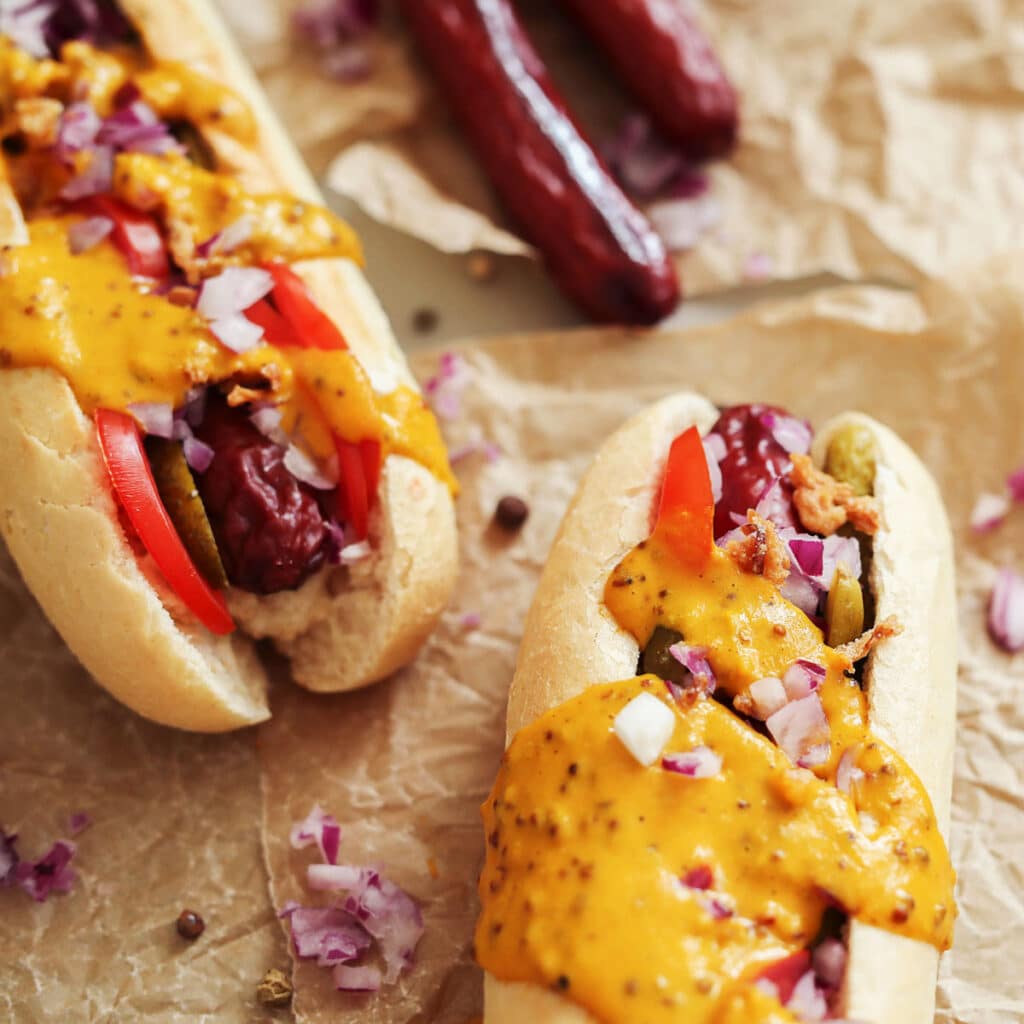 How Long Does French Onion Dip Last The Fork Bite