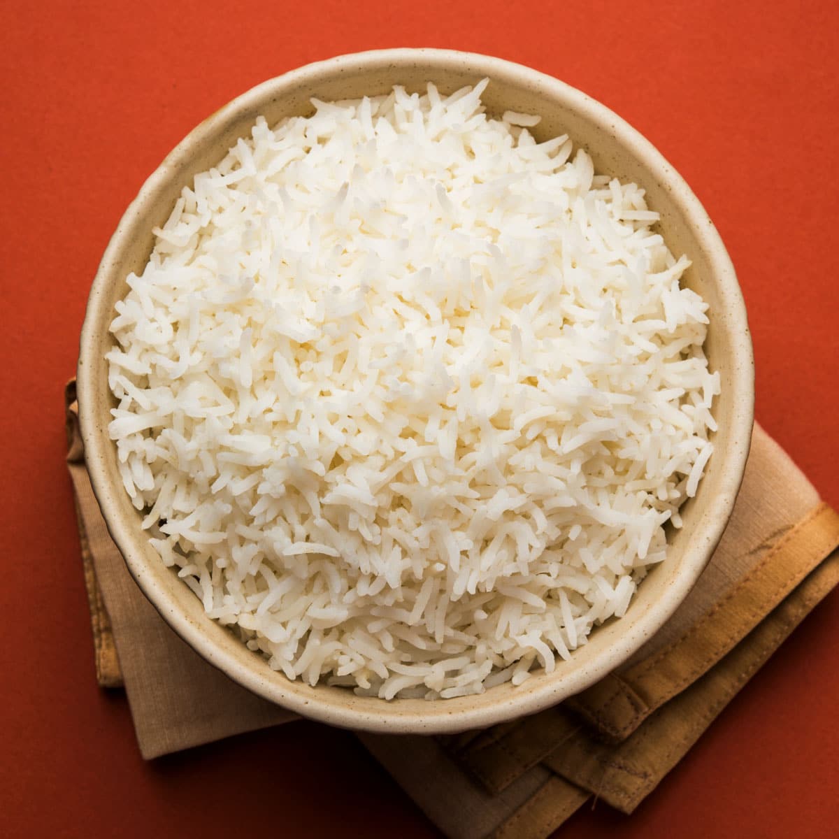 Rice cookers are the perfect way to reheat leftover rice without making it dry or sticky.