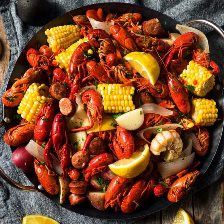How To Reheat Seafood Boil Bag In Microwave - Johnson Rappe1996