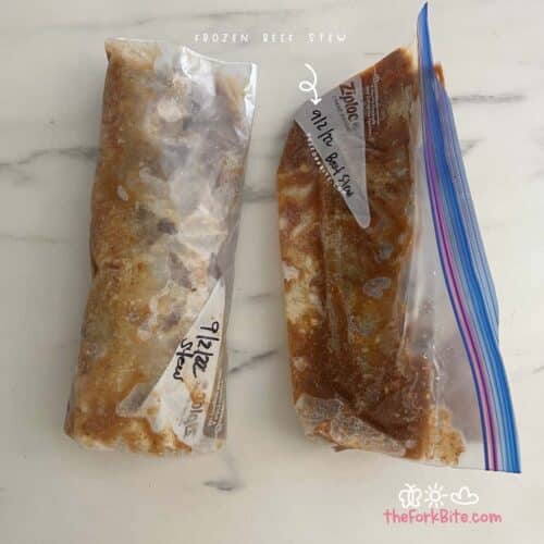 How Long Does Beef Stew Last in the Fridge The Fork Bite