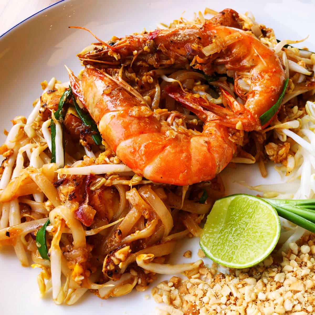 There are so many different types of Pad Thai, but no matter what recipe you choose, there is always a question of what to serve with it. With its sweet and sour flavors, Pad Thai goes great with some savory sides.
