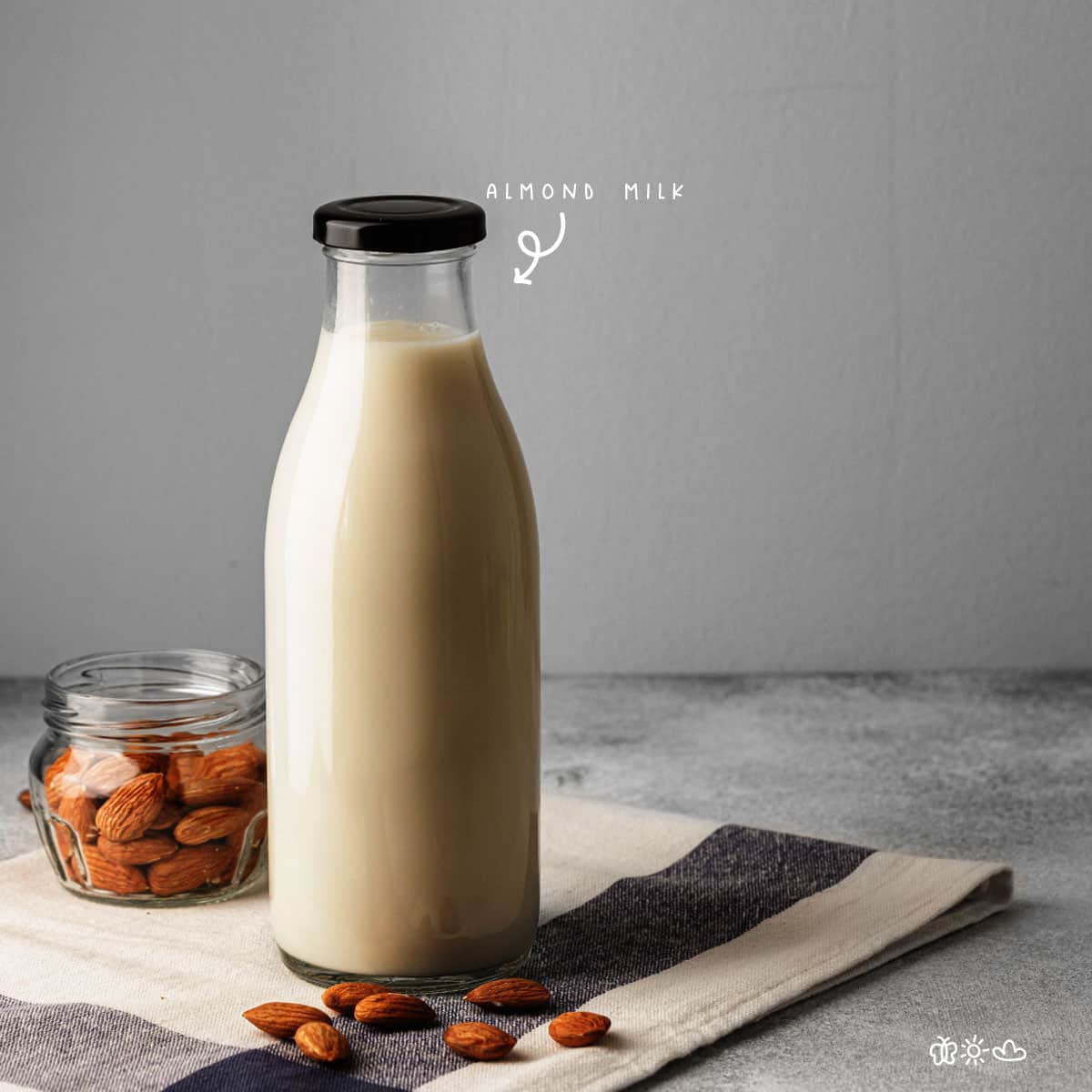 There's something about a warm cup of almond milk that just feels so comforting. But, is it possible to warm up almond milk without it turning into a grainy mess? The answer is yes - and we're going to show you how!