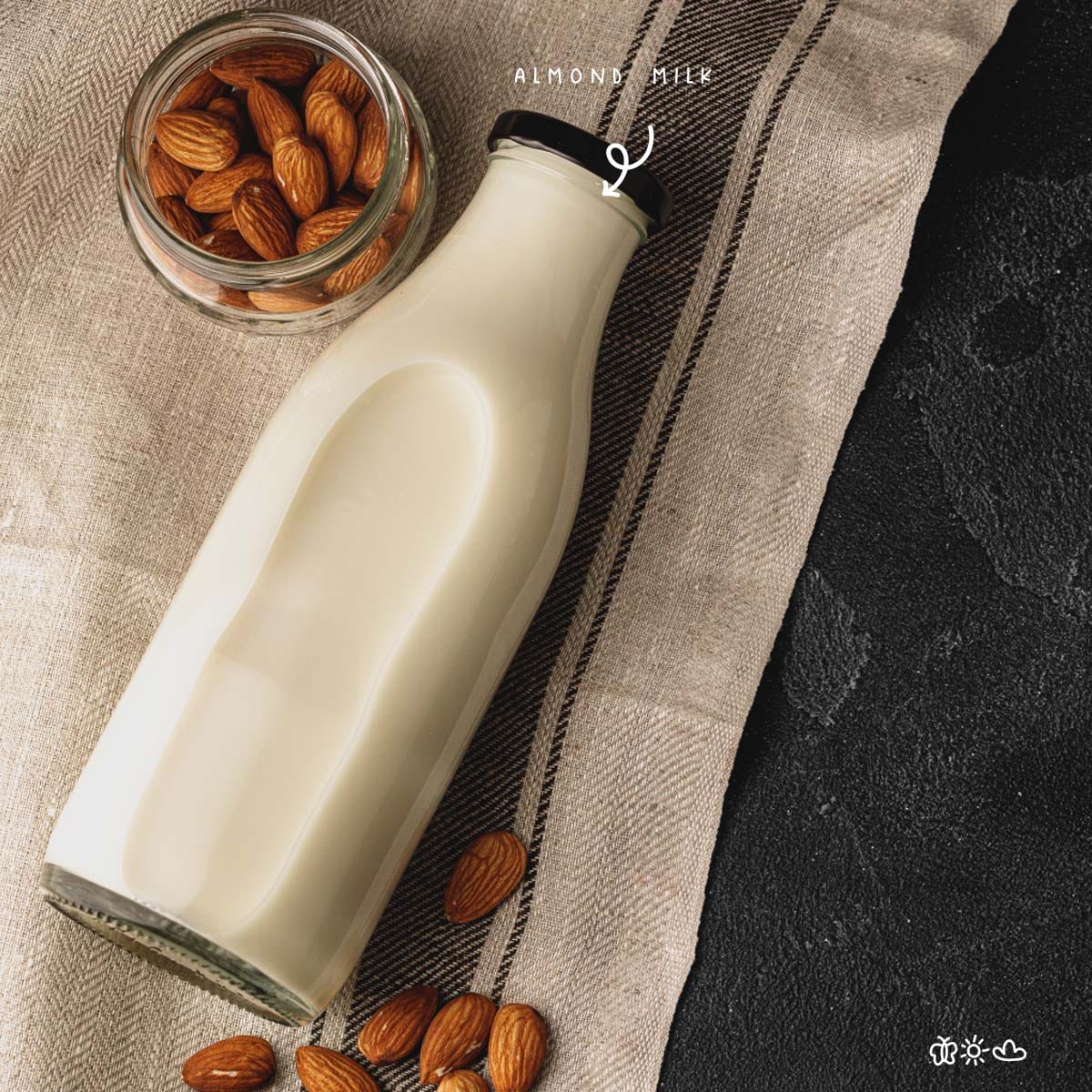 There's something about a warm cup of almond milk that just feels so comforting. But, is it possible to warm up almond milk without it turning into a grainy mess? The answer is yes - and we're going to show you how!