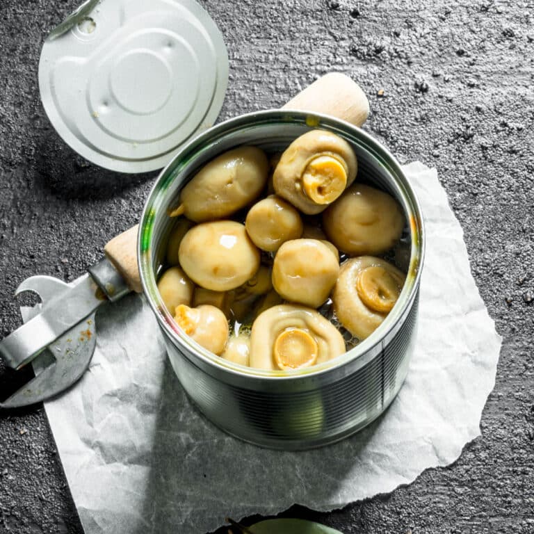 Can you Freeze Simple Syrup? Extending its Shelf Life Explained The