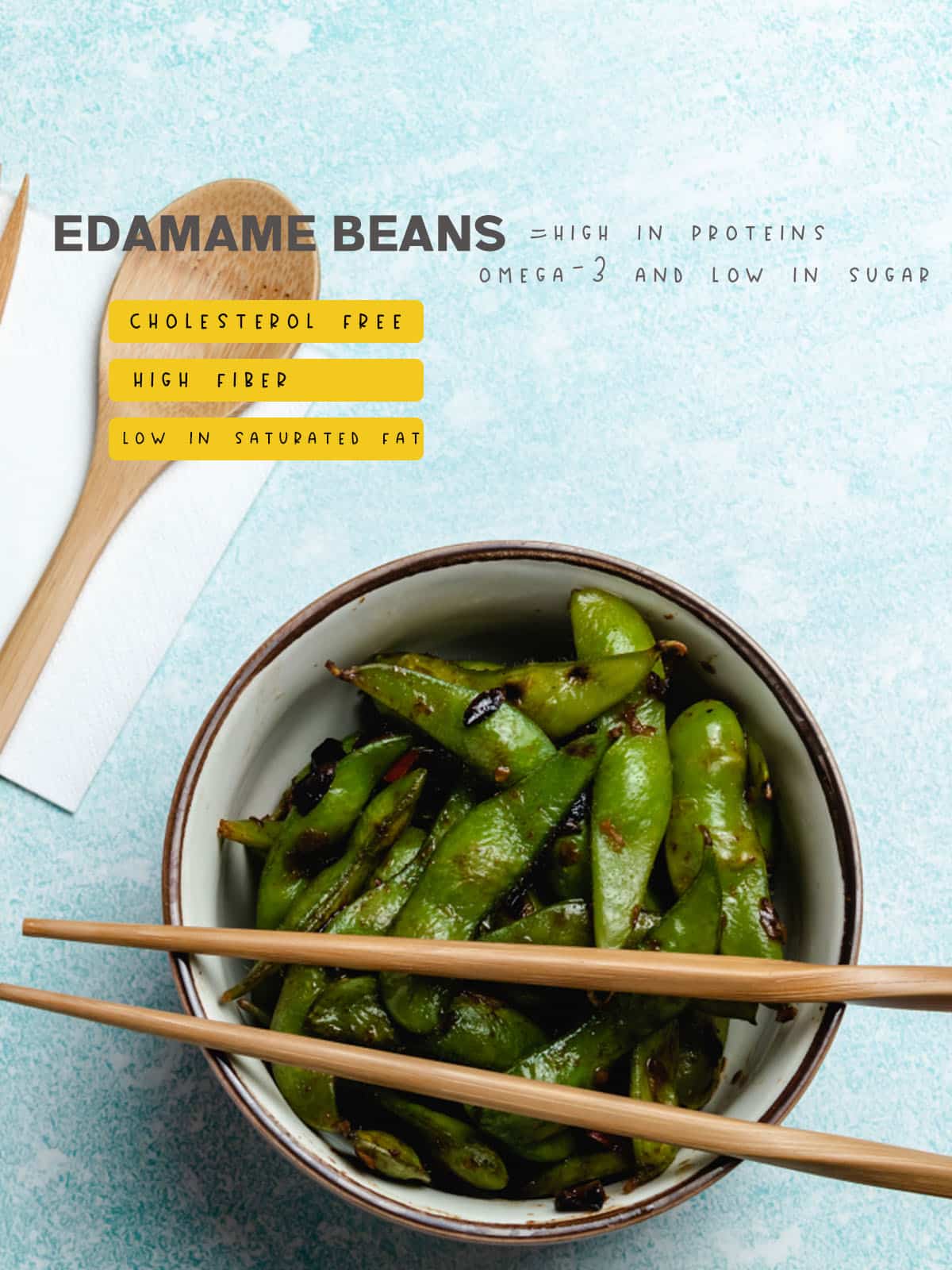 Some key distinctions set these two vegetables apart when comparing edamame vs. lima beans. Let's take a closer look at the differences between edamame vs lima beans.