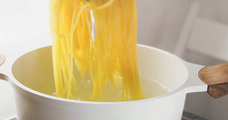We've all been there before: you overcook your pasta and now it's a sticky, gooey mess. But before you toss it in the trash, don't give up just yet! There are several ways to fix overcooked pasta so it's once again edible. Keep reading for tips on how to revive your dinner disaster.