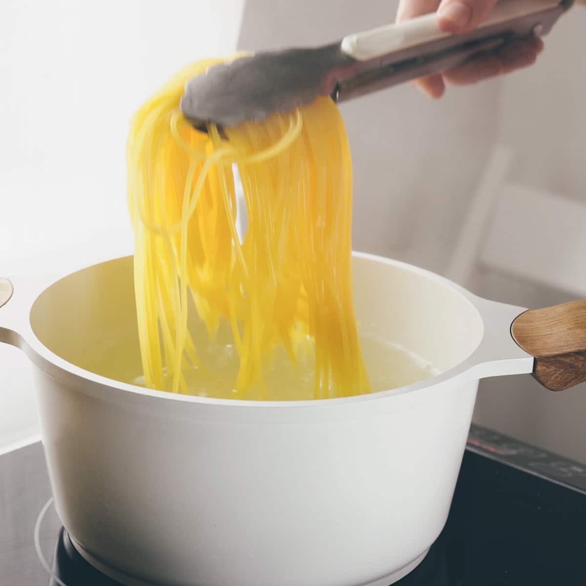 We've all been there before: you overcook your pasta and now it's a sticky, gooey mess. But before you toss it in the trash, don't give up just yet! There are several ways to fix overcooked pasta so it's once again edible. Keep reading for tips on how to revive your dinner disaster.