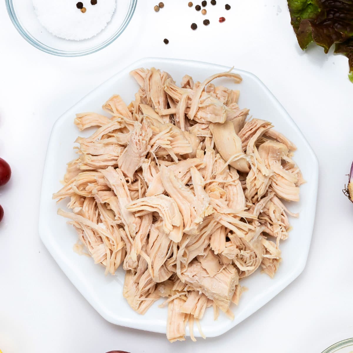 If you're looking for an easy, healthy meal that the entire family will love, look no further than shredded chicken instapot. This dish is simple to make and can be tailored to your liking, making it a perfect weeknight meal.
