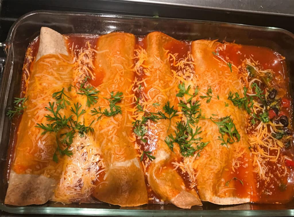 Taco Sauce vs Enchilada Sauce The Fork Bite