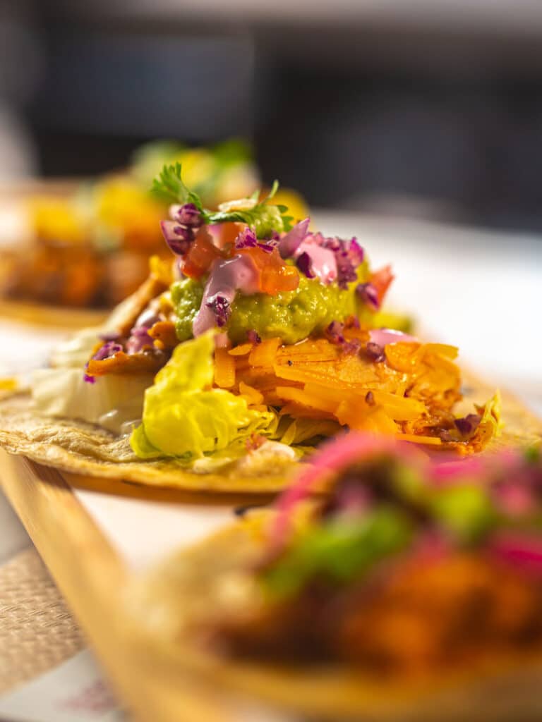 Taco Sauce vs Enchilada Sauce The Fork Bite