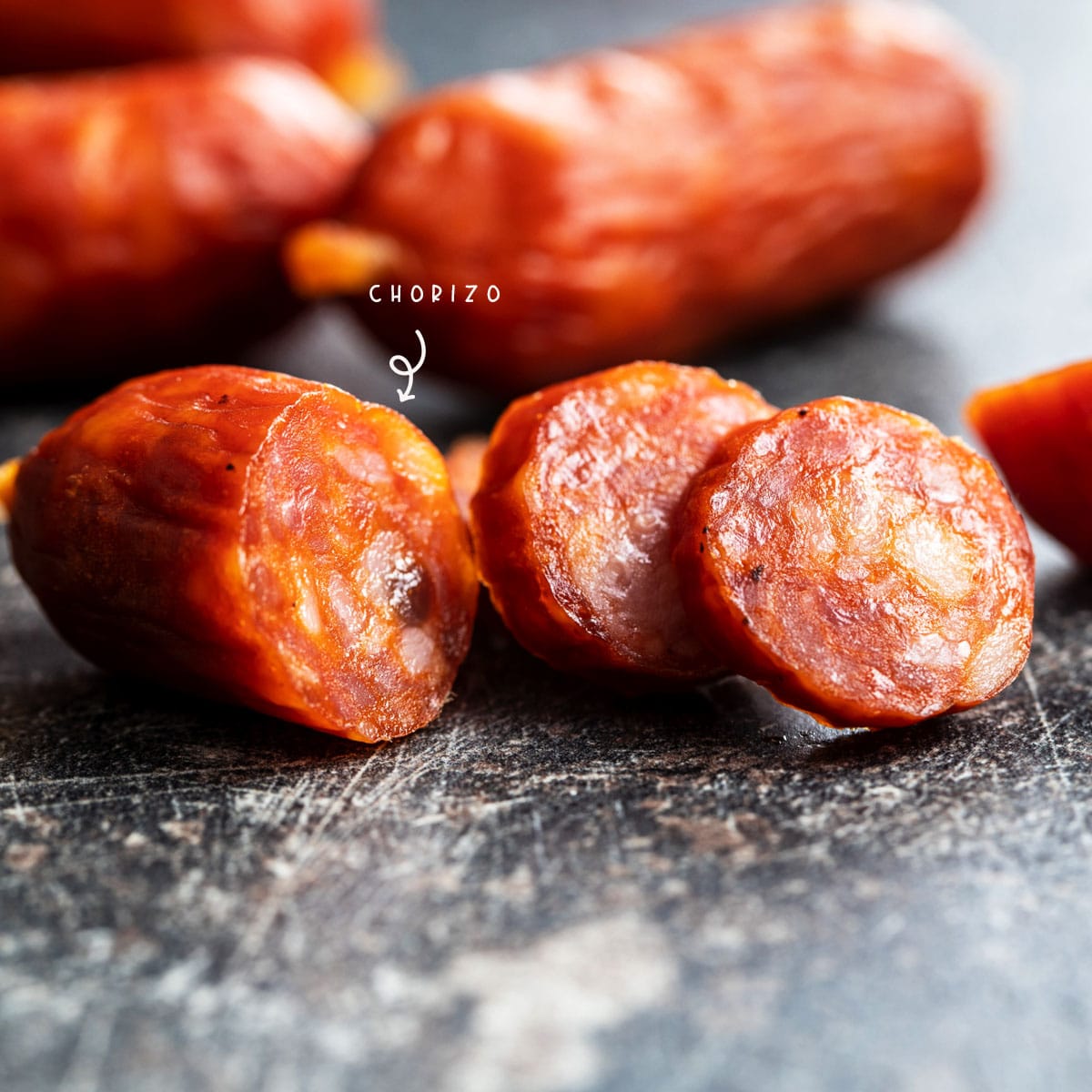 How to Tell when Chorizo is Done - The Fork Bite