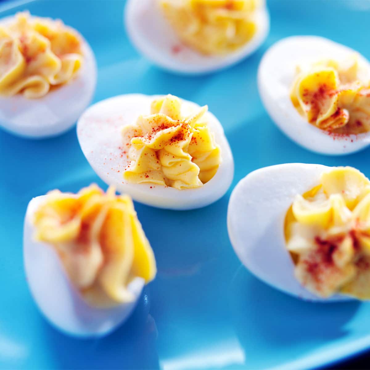 If you love deviled eggs but don't want to eat them all in one sitting, you're lucky – you can freeze them! Just follow a few simple steps to ensure they stay safe and delicious.
