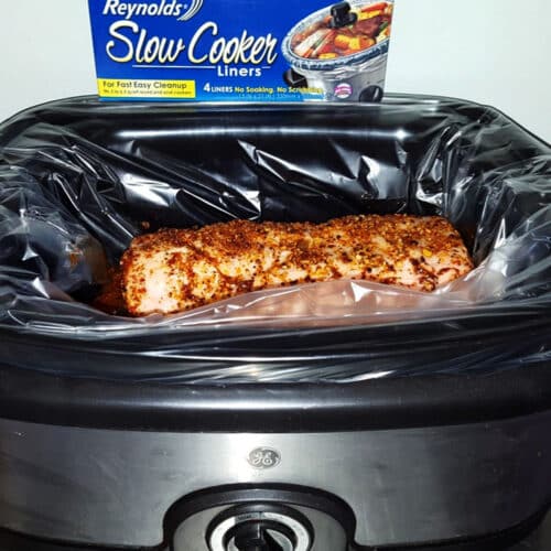 Can you Use Slow Cooker Liners in an Instant Pot? The Fork Bite