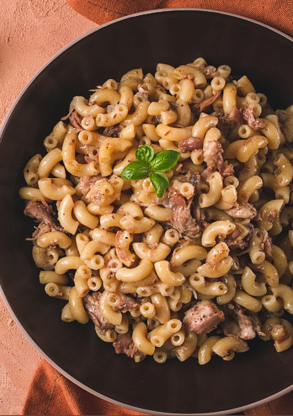 Can you make hamburger helper without milk? This easy swap allows you to still enjoy the delicious flavor of classic American dishes