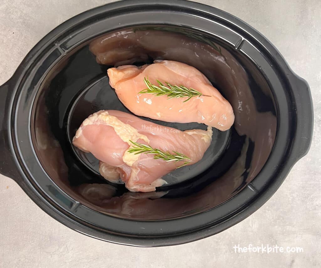 Can You Shred Chicken in a Blender? Doing it the Right Way The Fork Bite