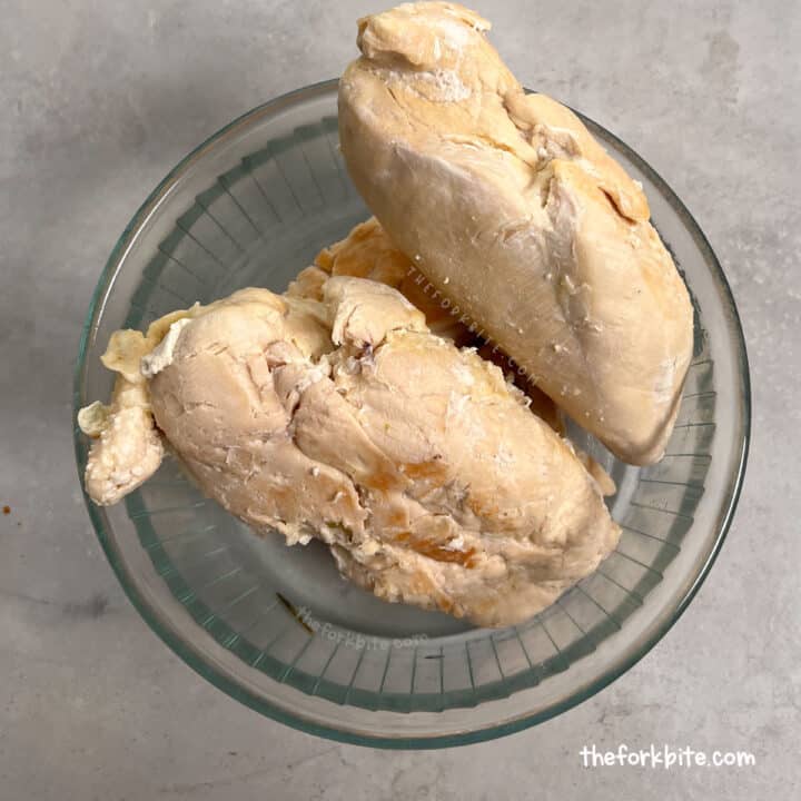 Can You Shred Chicken in a Blender? Doing it the Right Way The Fork Bite